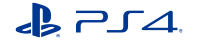 PlayStation4 logo